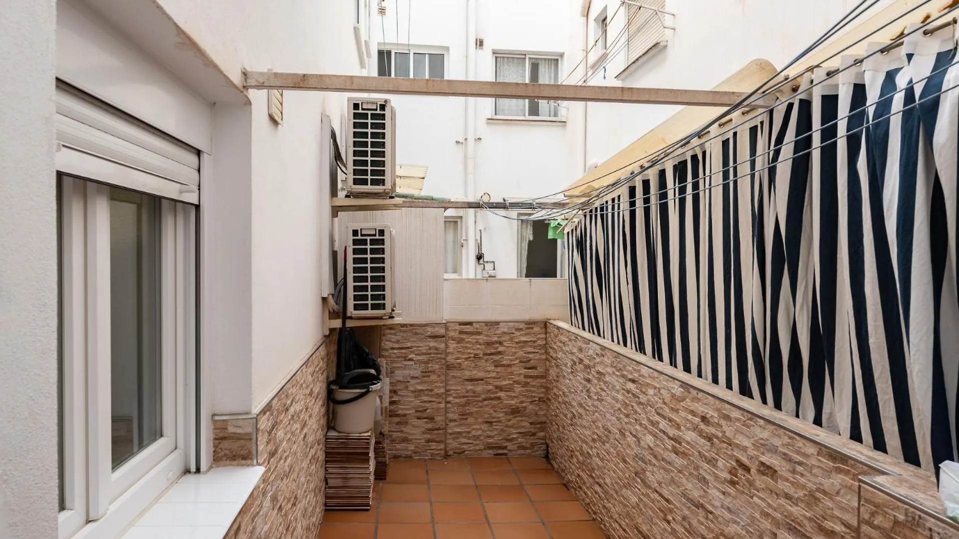 Appartement Malagasuite Bermeja City